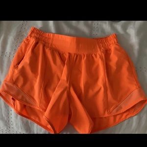 Hotty Hot low rise size 6 in 4 inch!